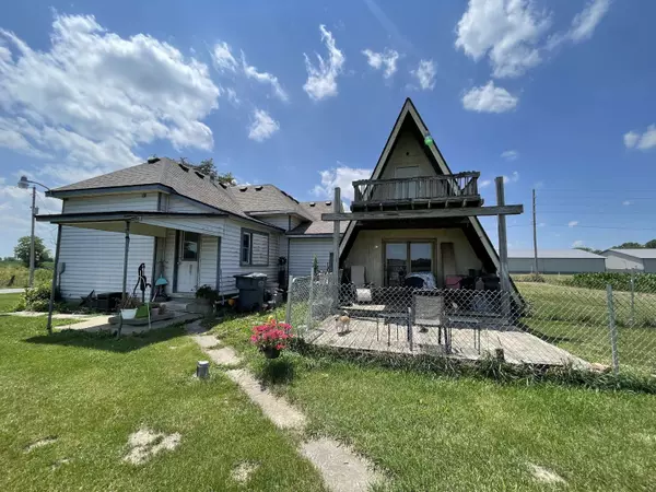 28615 N State Road 19, Atlanta, IN 46031