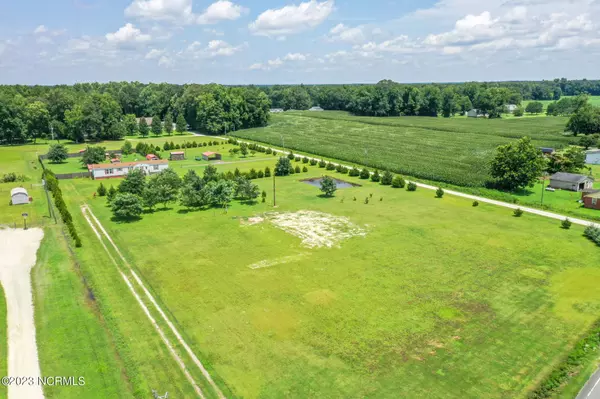 4870 Highway 41 W, Trenton, NC 28585