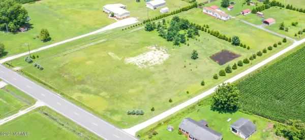 4870 Highway 41 W, Trenton, NC 28585