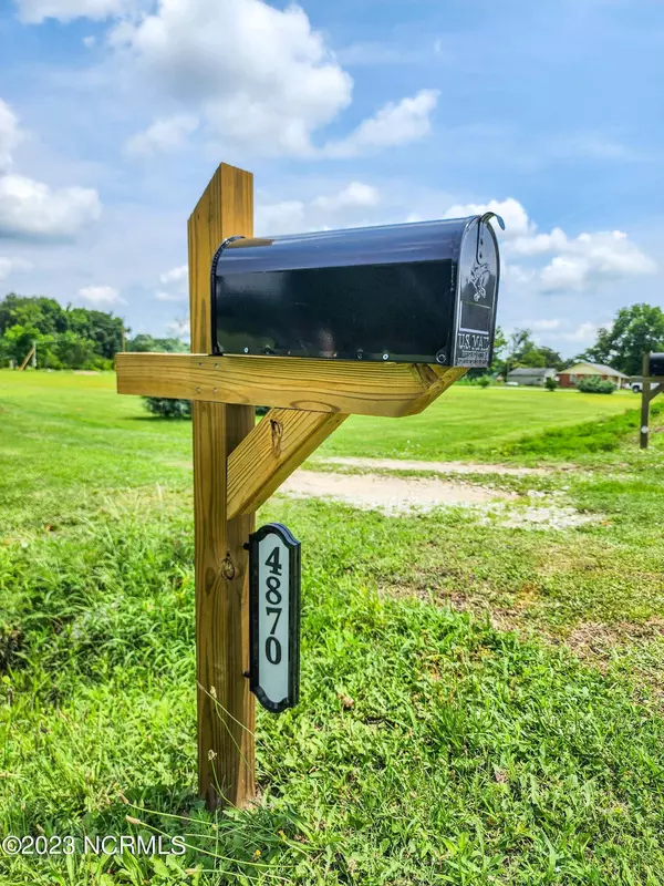 4870 Highway 41 W, Trenton, NC 28585