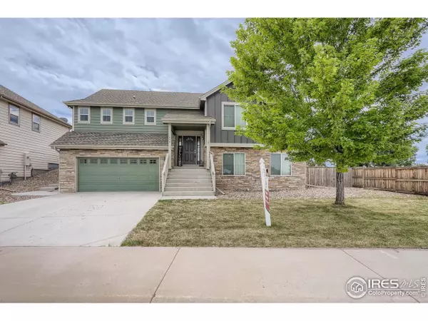 494 Cholla Dr, Loveland, CO 80537