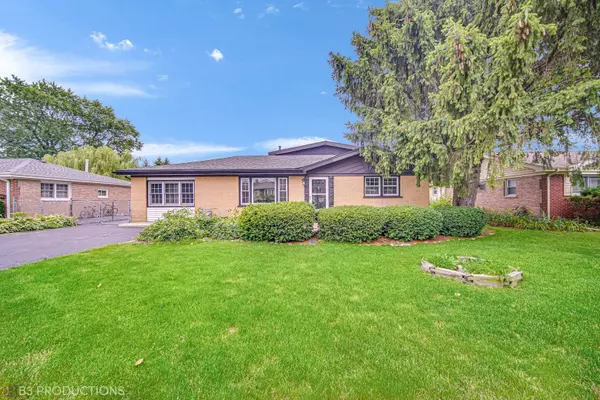 4925 W 123RD Place, Alsip, IL 60803