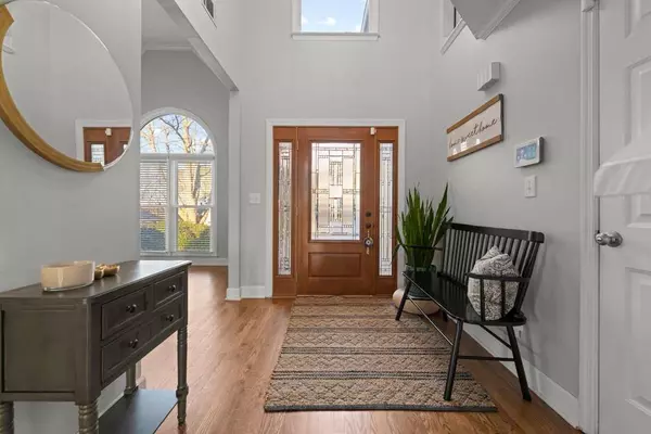 3535 Fairgreen CT, Douglasville, GA 30135