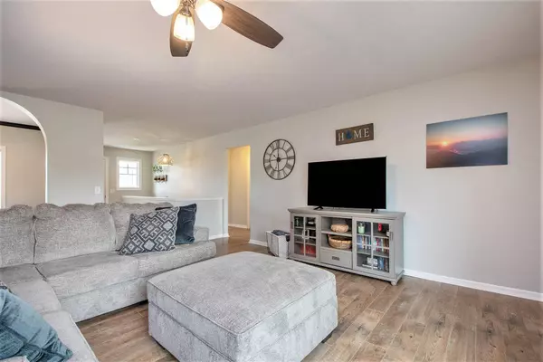 9595 Scotsmoor SE Court, Caledonia, MI 49316