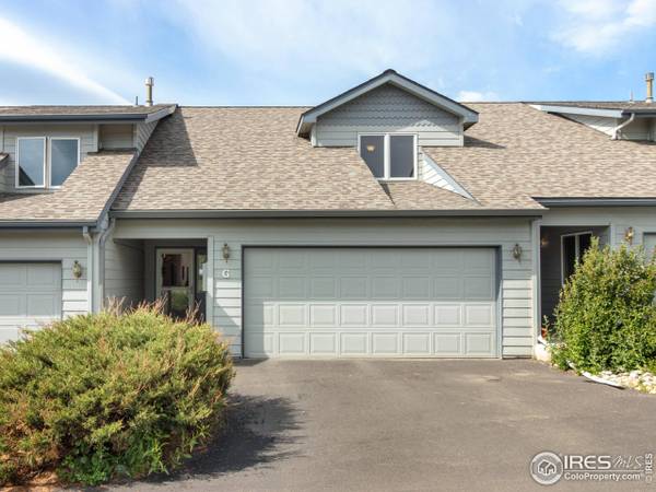 1442 Raven Cir #G, Estes Park, CO 80517