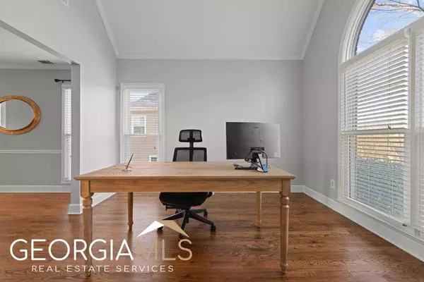 3535 Fairgreen CT, Douglasville, GA 30135