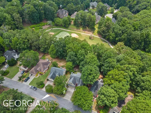 3535 Fairgreen CT, Douglasville, GA 30135