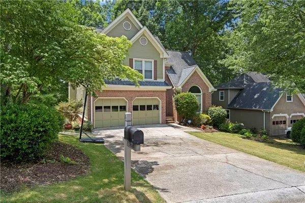 3535 Fairgreen CT, Douglasville, GA 30135