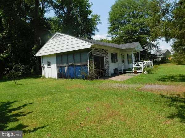 416 BROOKS DRIVE, Colonial Beach, VA 22443