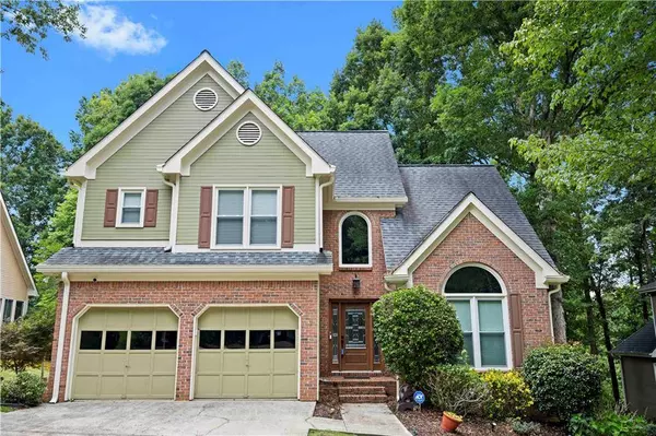 3535 Fairgreen CT, Douglasville, GA 30135