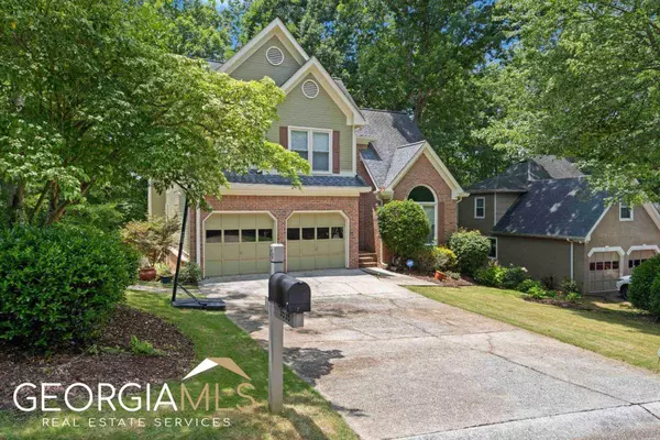 3535 Fairgreen CT, Douglasville, GA 30135