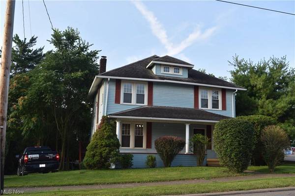 194 E Main ST, St. Clairsville, OH 43950