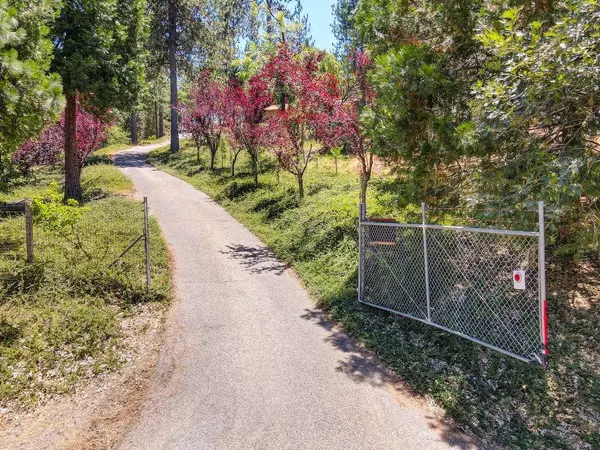 1250 Dallimore RD, Colfax, CA 95713