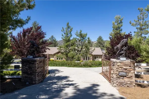 36560 Lion Peak RD, Mountain Center, CA 92561