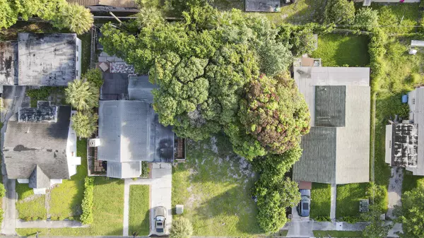 627 56th ST, West Palm Beach, FL 33407