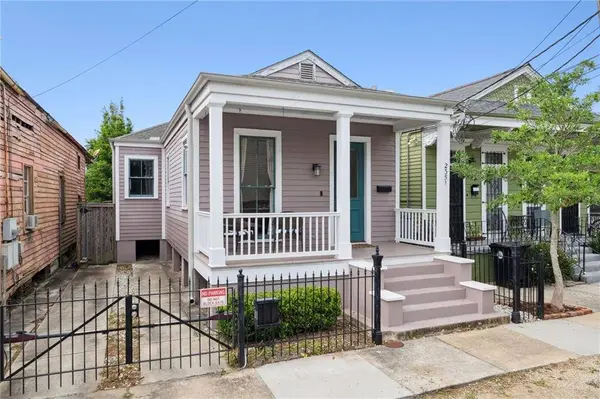 2351 CHIPPEWA ST, New Orleans, LA 70130