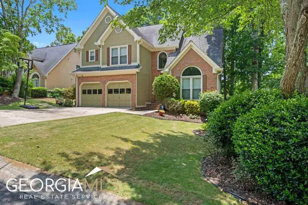 3535 Fairgreen CT, Douglasville, GA 30135