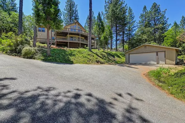 1250 Dallimore RD, Colfax, CA 95713
