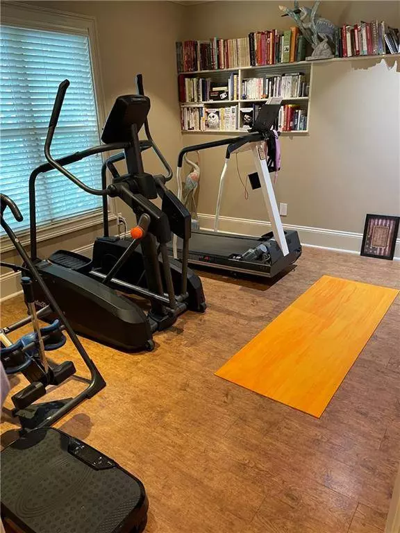 488 Schofield DR, Powder Springs, GA 30073