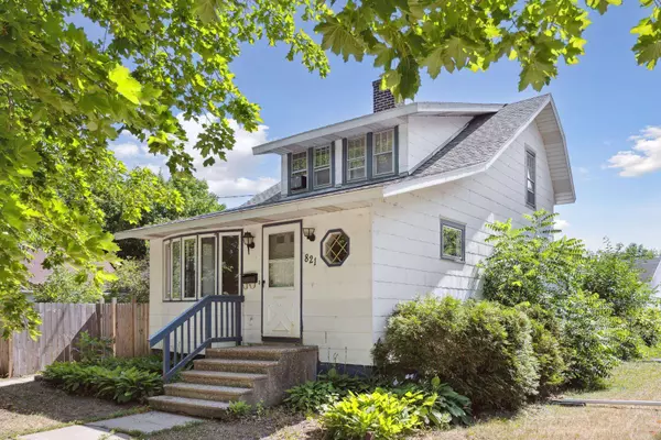 821 8th AVE N, Saint Cloud, MN 56303