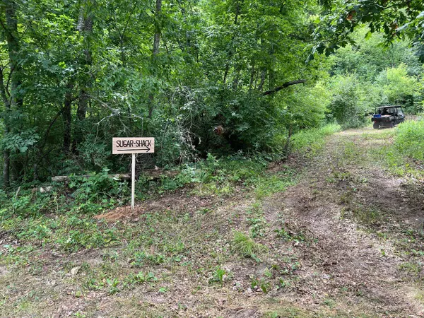 0000 Hammel Lane -, Harmony, WI 54665