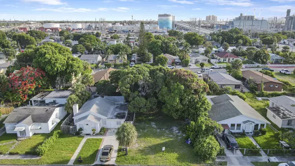 627 56th ST, West Palm Beach, FL 33407