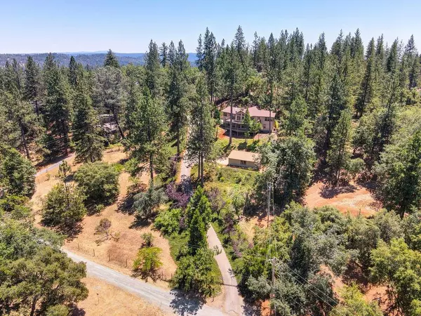 1250 Dallimore RD, Colfax, CA 95713
