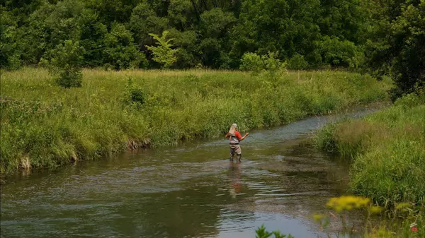 0000 Hammel Lane -, Harmony, WI 54665