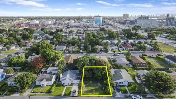 627 56th ST, West Palm Beach, FL 33407