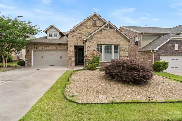 9520 Heritage Farm AVE NW, Concord, NC 28027