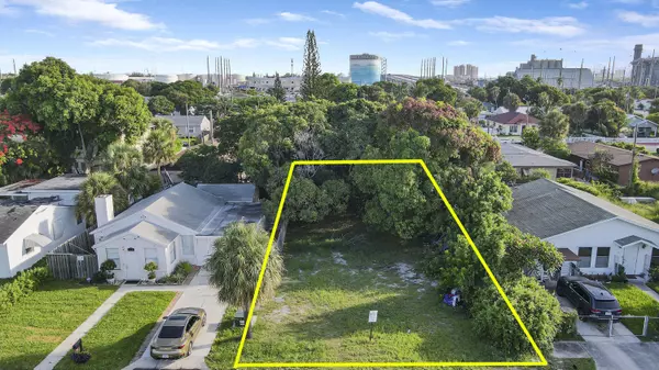 627 56th ST, West Palm Beach, FL 33407