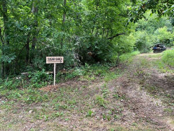 0000 Hammel Lane -, Harmony, WI 54665