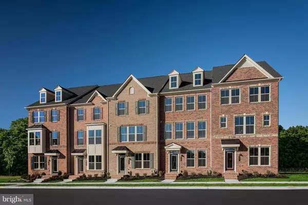 3511 LUCCA LN, Ellicott City, MD 21042