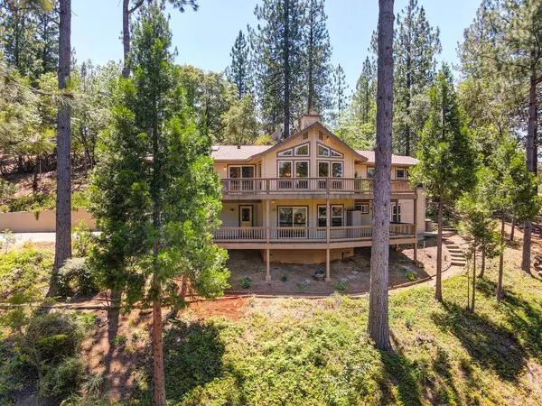 1250 Dallimore RD, Colfax, CA 95713