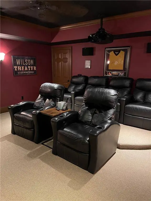 488 Schofield DR, Powder Springs, GA 30073