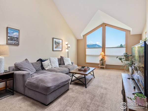 1442 Raven Cir #G, Estes Park, CO 80517
