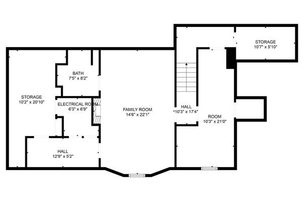 2901 29th AVE NE, Saint Anthony, MN 55418