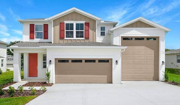 2824 CATHY BLVD, Winter Haven, FL 33880