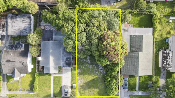 627 56th ST, West Palm Beach, FL 33407