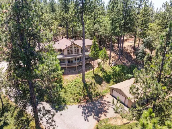 1250 Dallimore RD, Colfax, CA 95713