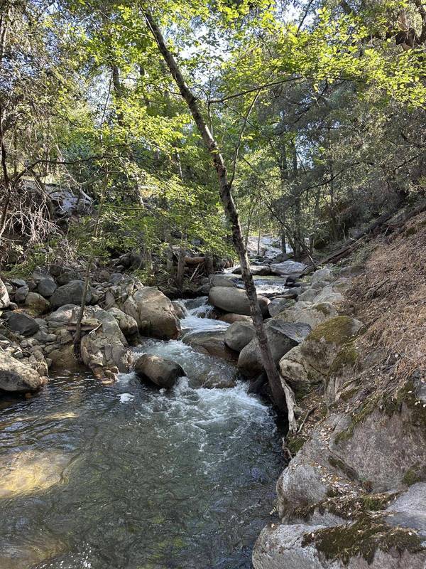 42763 Hot Springs Drive, California Hot Springs, CA 93207