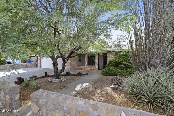 10417 Mount Boucherie Lane, El Paso, TX 79924