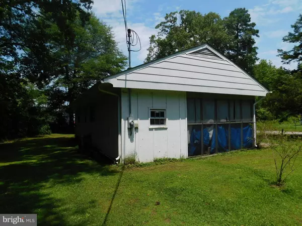 416 BROOKS DRIVE, Colonial Beach, VA 22443