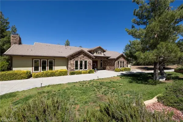 36560 Lion Peak RD, Mountain Center, CA 92561