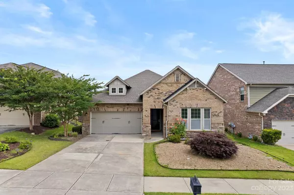 9520 Heritage Farm AVE NW, Concord, NC 28027