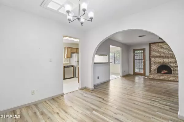 10417 Mount Boucherie Lane, El Paso, TX 79924