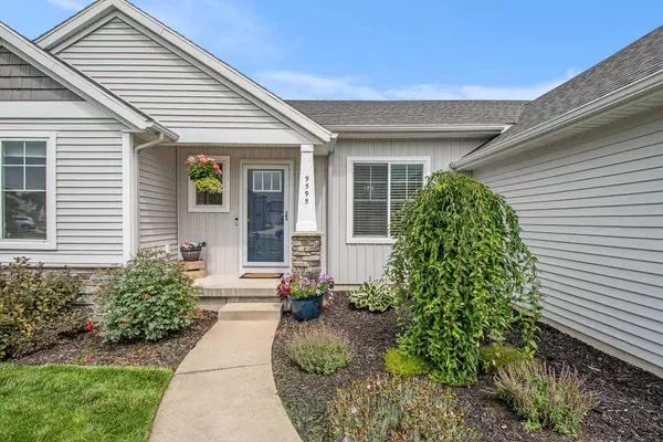 9595 Scotsmoor SE Court, Caledonia, MI 49316