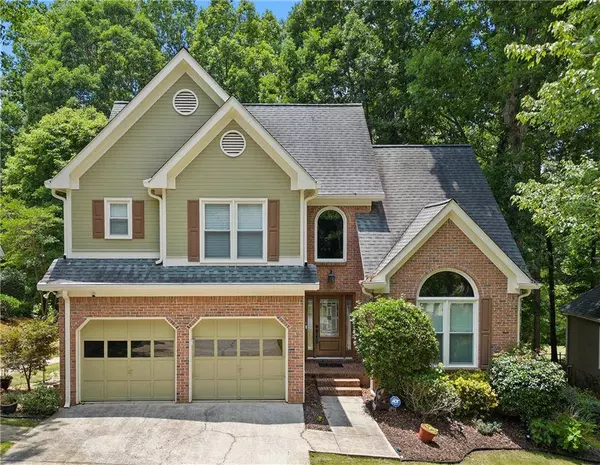 3535 Fairgreen CT, Douglasville, GA 30135