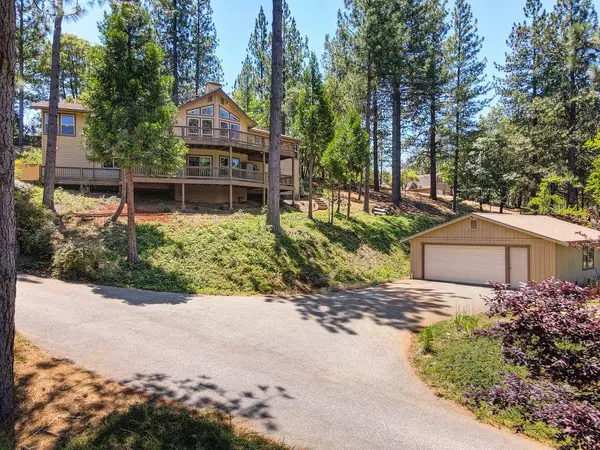 1250 Dallimore RD, Colfax, CA 95713