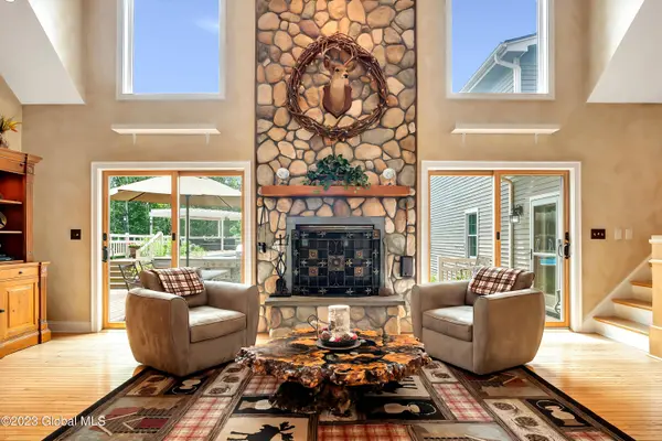 1563 1/2 Division Street, Charlton, NY 12010